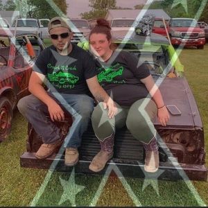 Meet your Posher, Allison n casey